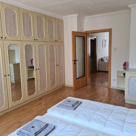 Sunny Apartment Виена Екстериор снимка