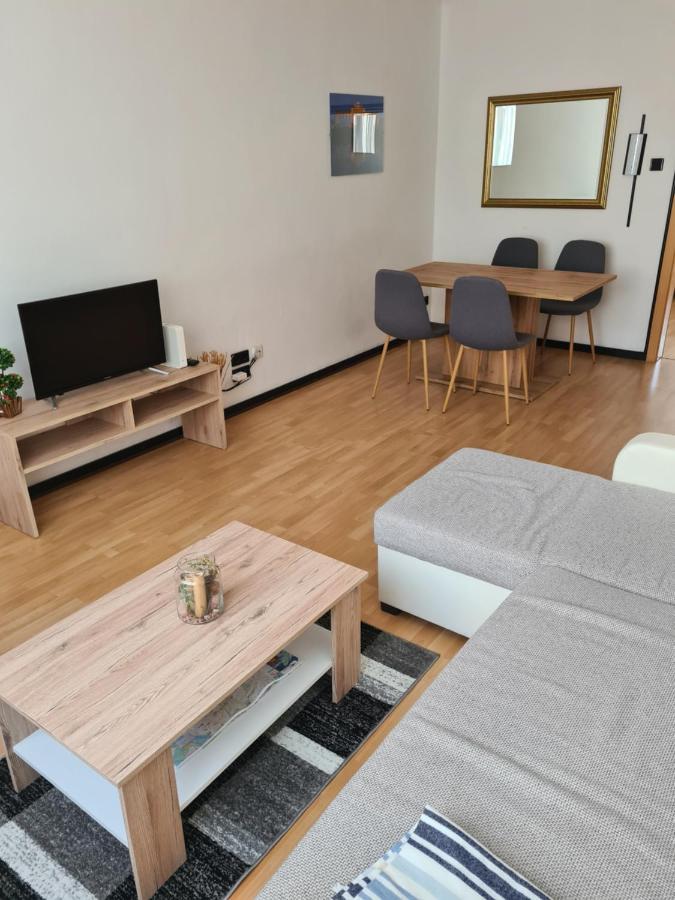 Sunny Apartment Виена Екстериор снимка