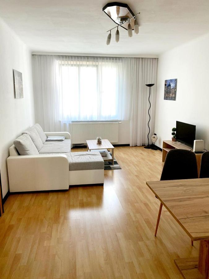 Sunny Apartment Виена Екстериор снимка
