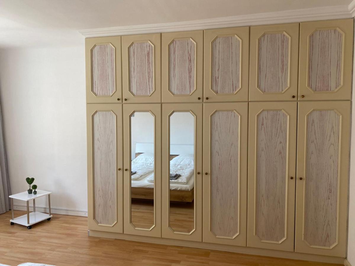 Sunny Apartment Виена Екстериор снимка
