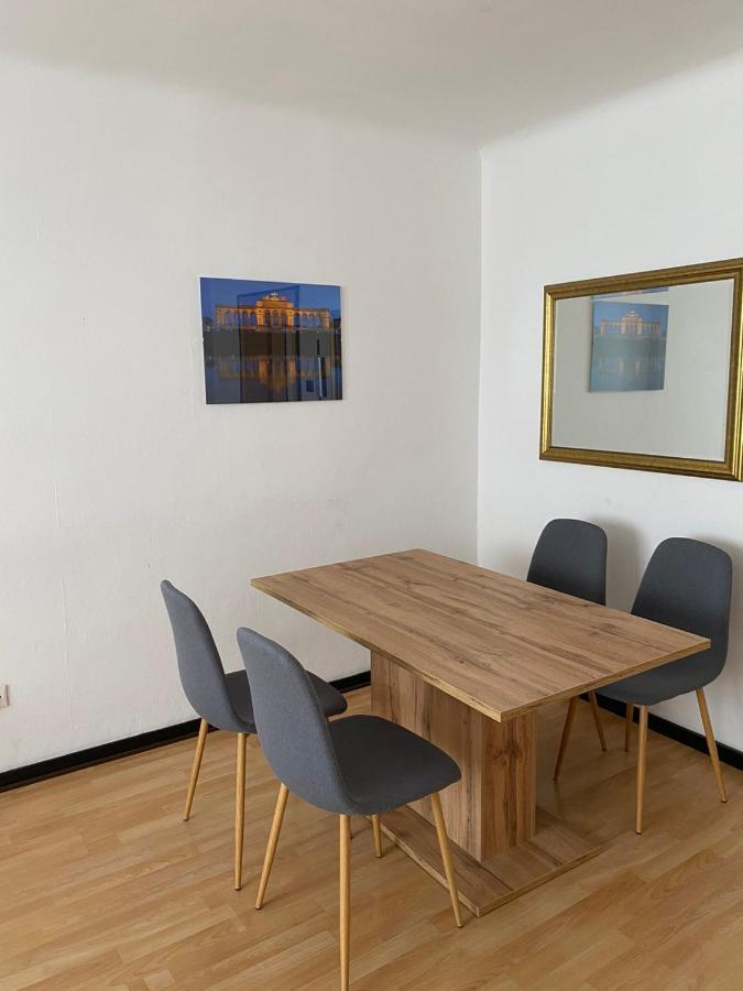 Sunny Apartment Виена Екстериор снимка