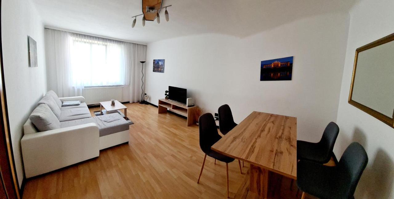 Sunny Apartment Виена Екстериор снимка