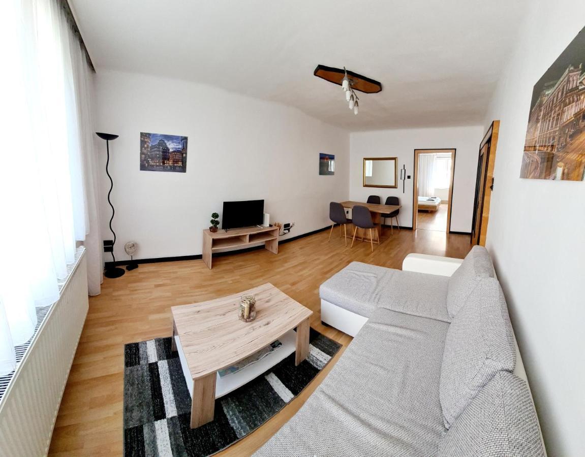 Sunny Apartment Виена Екстериор снимка